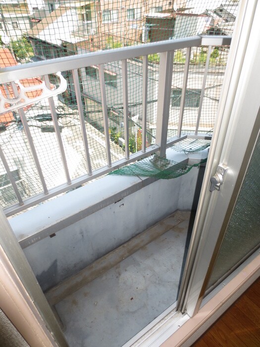 物件内観写真12　(ベランダ・バルコニー)