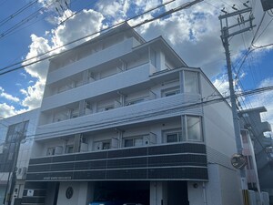 インベスト京都修学院(103)外観写真