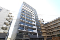 ﾚｼﾞｭｰﾙｱｯｼｭ桜宮ﾘﾊﾞｰｺｰﾄ(601)の外観写真