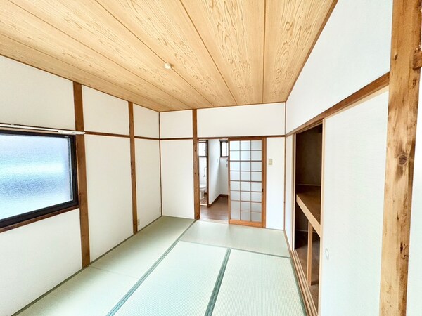 居室