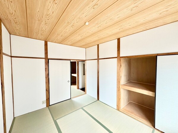居室