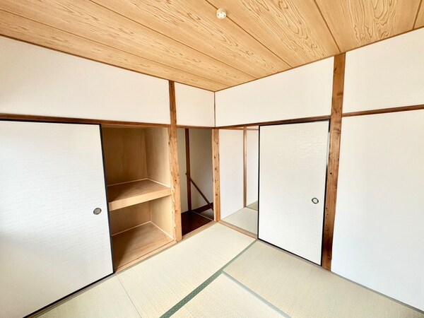居室