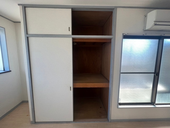 物件内観写真11　(収納)