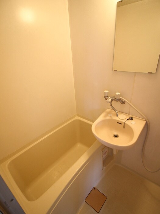 物件内観写真14　(バス／シャワールーム等)