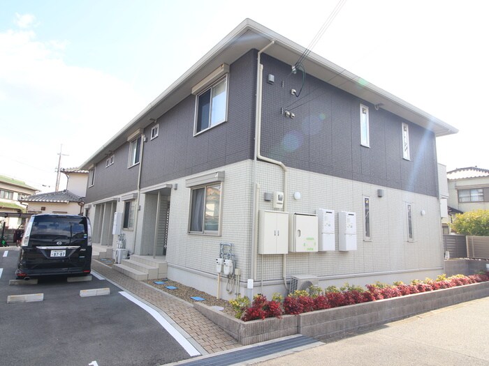 物件外観写真3　(外観写真)