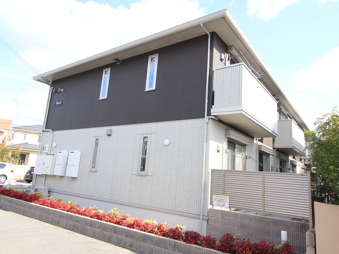 物件外観写真4　(外観写真)