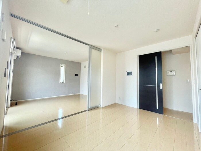 物件内観写真14　(居室)