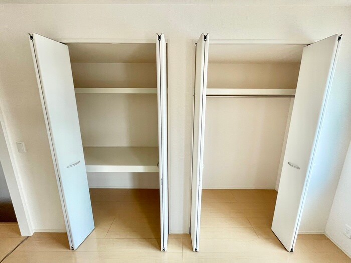 物件内観写真21　(収納)