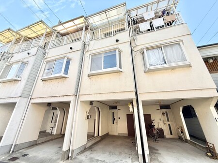 南中振２丁目戸建外観写真