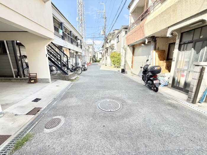 外観写真
