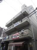 メゾンイズミ