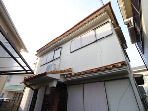 尾生町戸建外観写真
