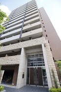 プレサンス難波元町(1007)