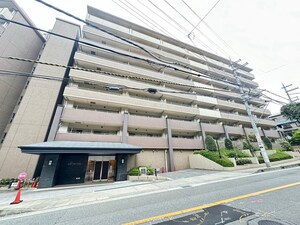エイジングコート有馬（304）外観写真