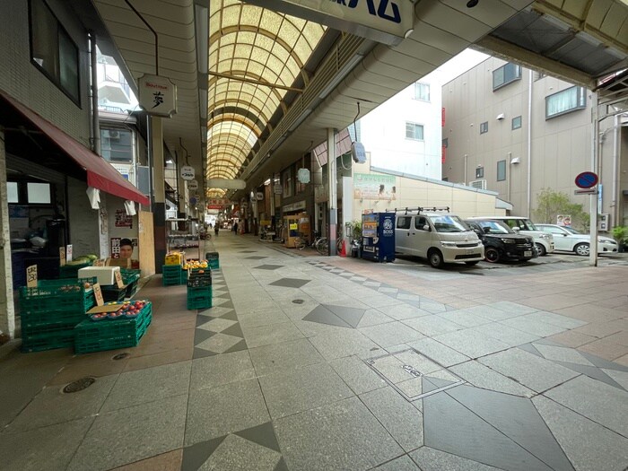 物件外観写真6　(周辺環境)