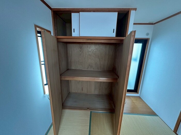 物件内観写真13　(収納)