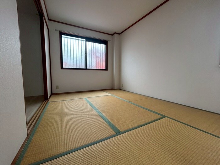 物件内観写真21　(居室)