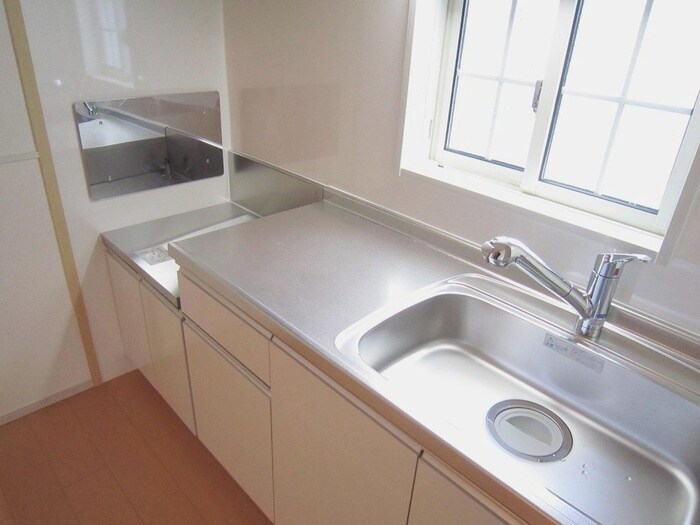 物件内観写真8　(キッチン)