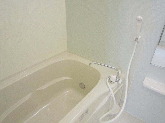 物件内観写真10　(バス／シャワールーム等)