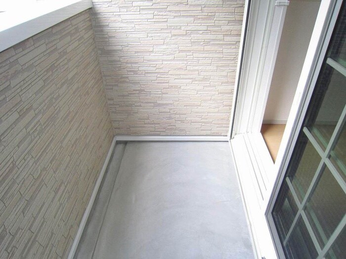 物件内観写真16　(ベランダ・バルコニー)