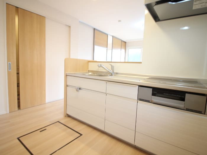 物件内観写真11　(居室)