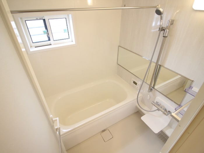 物件内観写真13　(バス／シャワールーム等)