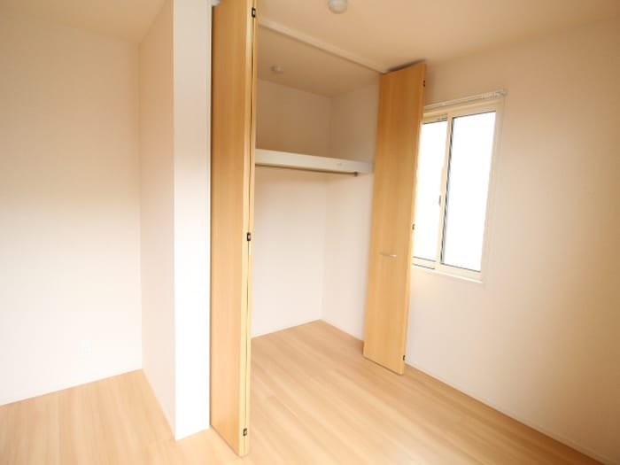 物件内観写真17　(収納)