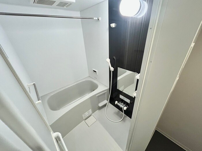 物件内観写真9　(バス／シャワールーム等)