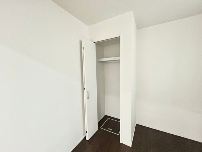 物件内観写真14　(収納)