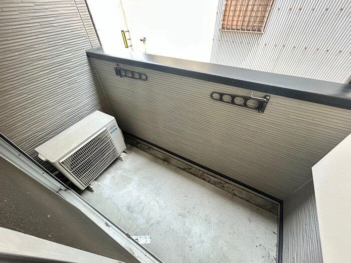 物件内観写真15　(ベランダ・バルコニー)