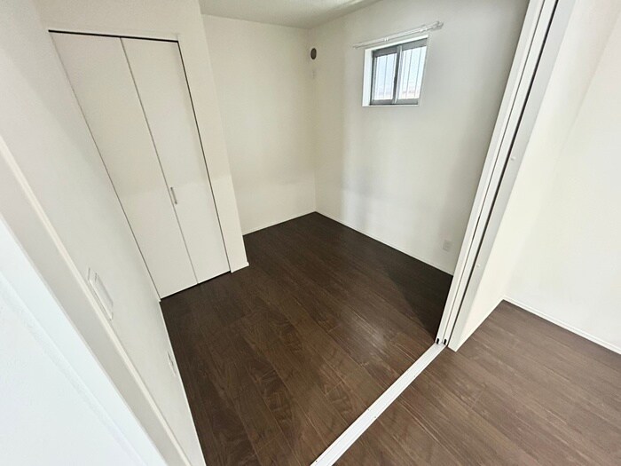 物件内観写真17　(居室)