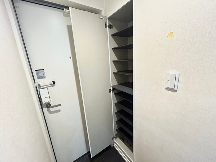 物件内観写真21　(靴箱)