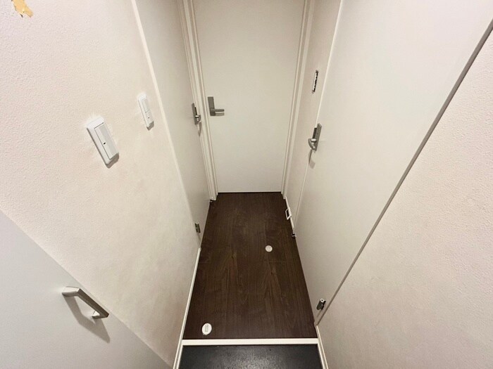 物件内観写真22　(廊下)