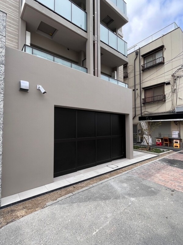 建物設備