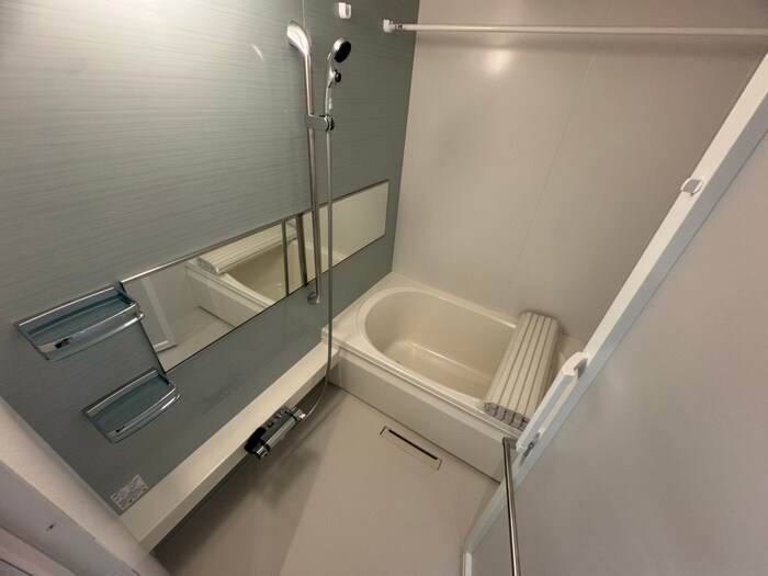 物件内観写真9　(バス／シャワールーム等)