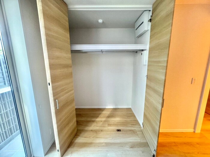 物件内観写真14　(収納)