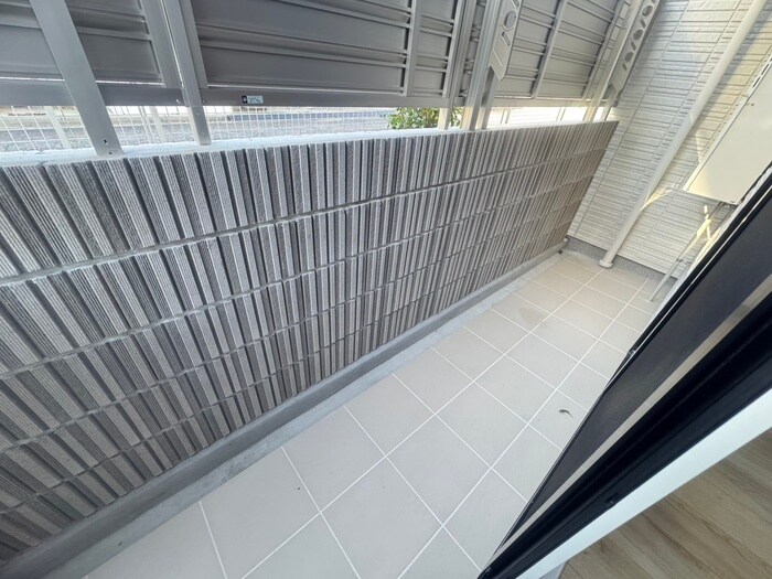 物件内観写真19　(ベランダ・バルコニー)