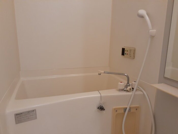 物件内観写真5　(バス／シャワールーム等)