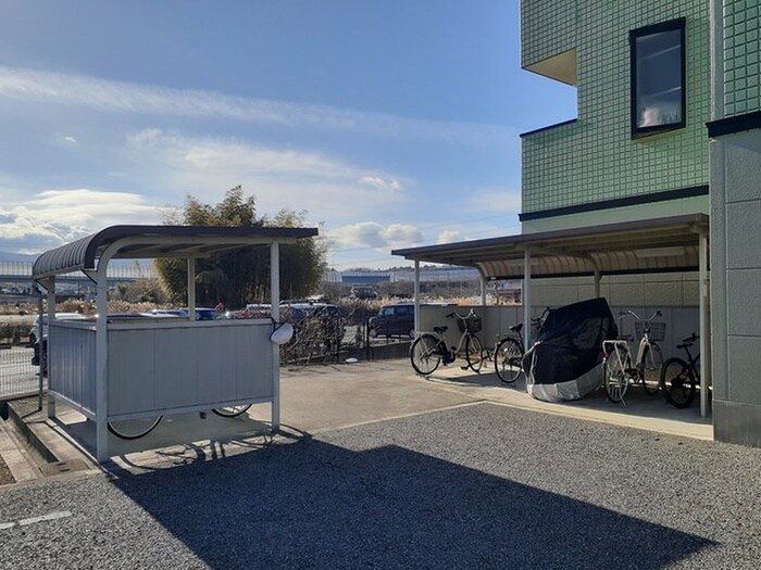 物件外観写真3　(建物設備)