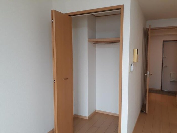 物件内観写真10　(収納)