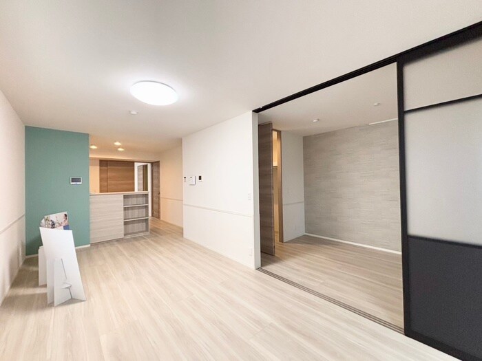 物件内観写真8　(居室)