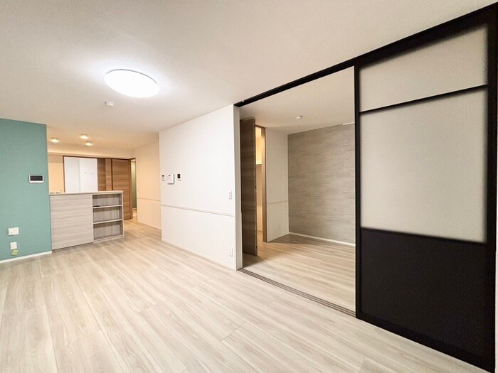 物件内観写真8　(居室)