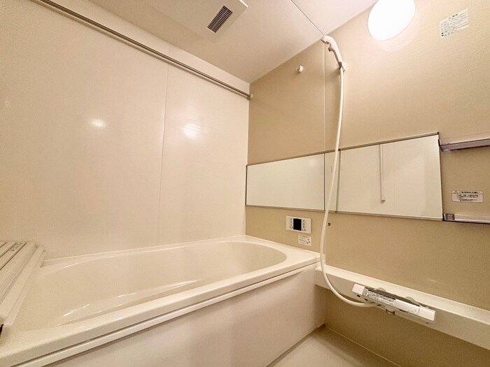 物件内観写真11　(バス／シャワールーム等)