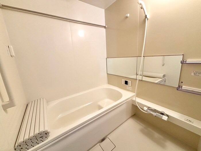 物件内観写真12　(バス／シャワールーム等)