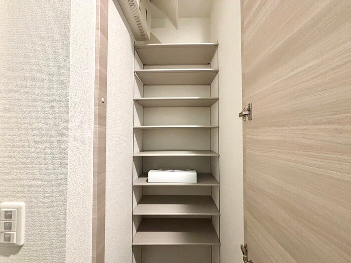 物件内観写真16　(靴箱)