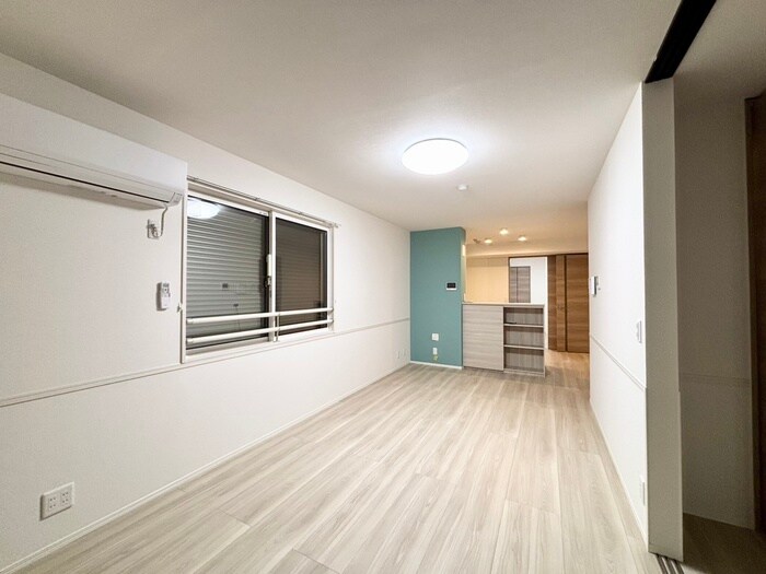 物件内観写真18　(居室)