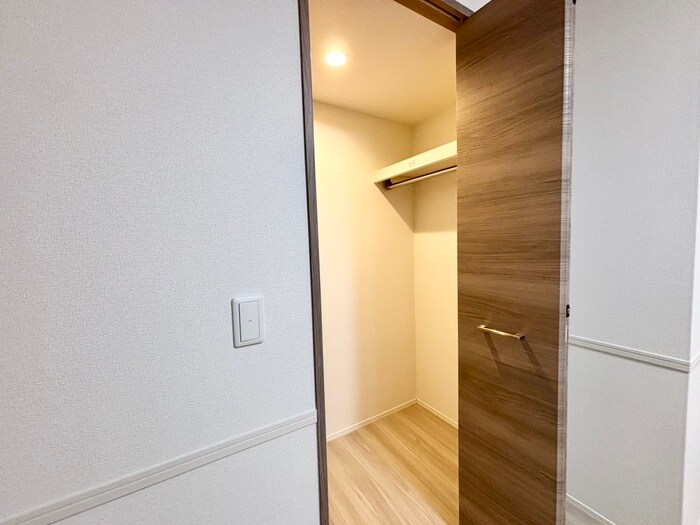物件内観写真20　(収納)