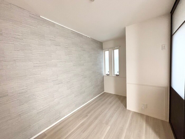 物件内観写真21　(居室)