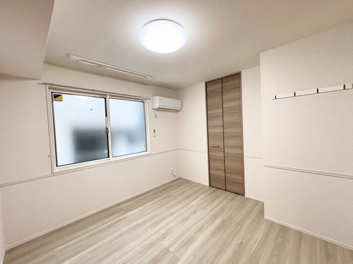 物件内観写真22　(居室)