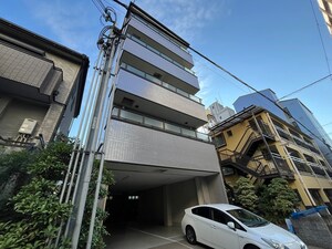 メゾンふじ外観写真